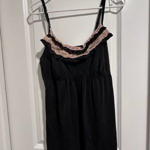 Cacique baby doll lingerie 14/16